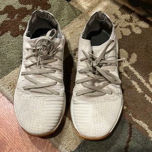 Under Armour Curry 3 Basketball Sneakers Size 7